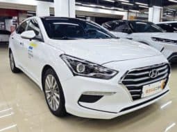 
										Hyundai Mistra, 2020 full									