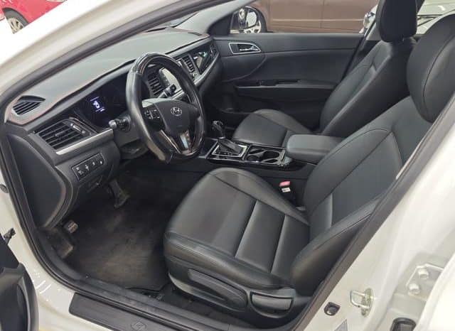 
								Hyundai Mistra, 2020 full									