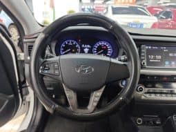 
										Hyundai Mistra, 2020 full									