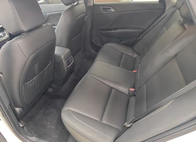 
								Hyundai Mistra, 2020 full									