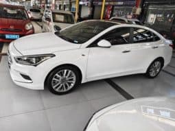 
										Hyundai Mistra, 2020 full									
