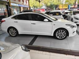 
										Hyundai Mistra, 2020 full									