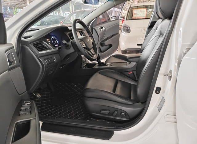 
								Hyundai Mistra, 2020 full									