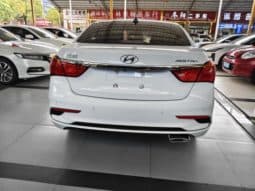
										Hyundai Mistra, 2020 full									