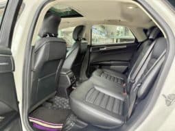
										Ford Mondeo (V), 2020 full									