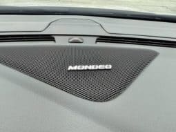 
										Ford Mondeo (V), 2020 full									