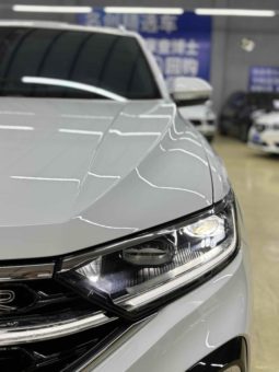 
										Volkswagen T-Roc, 2024 full									