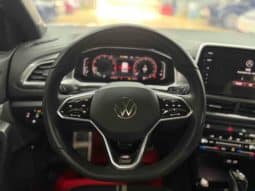 
										Volkswagen T-Roc, 2024 full									