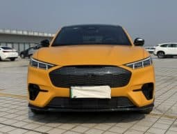 
										Ford Mustang Mach-E, 2024 full									
