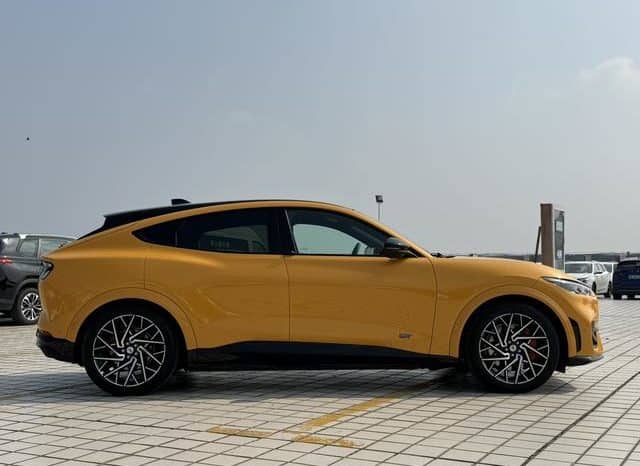 
								Ford Mustang Mach-E, 2024 full									