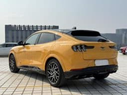 
										Ford Mustang Mach-E, 2024 full									