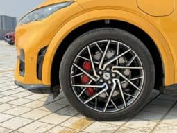 
										Ford Mustang Mach-E, 2024 full									
