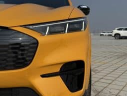 
										Ford Mustang Mach-E, 2024 full									