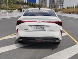 
										Hyundai Solaris II (1,6), 2021 full									