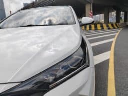 
										Hyundai Solaris II (1,6), 2021 full									