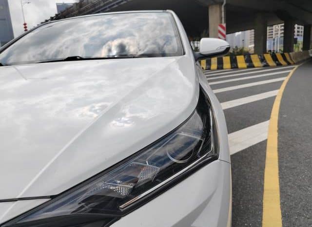 
								Hyundai Solaris II (1,6), 2021 full									