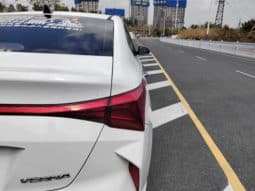 
										Hyundai Solaris II (1,6), 2021 full									