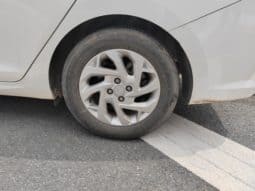 
										Hyundai Solaris II (1,6), 2021 full									