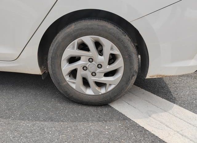 
								Hyundai Solaris II (1,6), 2021 full									