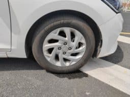 
										Hyundai Solaris II (1,6), 2021 full									