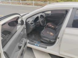 
										Hyundai Solaris II (1,6), 2021 full									