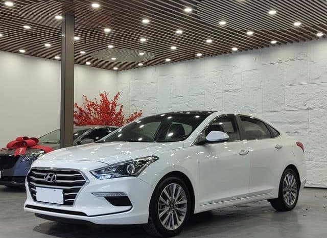 67cae89d10e2b Hyundai Mistra, 2020