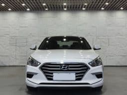 
										Hyundai Mistra, 2020 full									