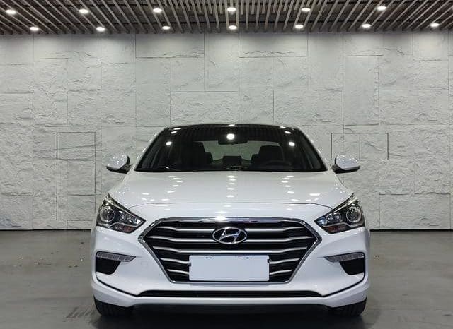 
								Hyundai Mistra, 2020 full									