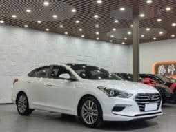 
										Hyundai Mistra, 2020 full									