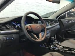
										Hyundai Mistra, 2020 full									