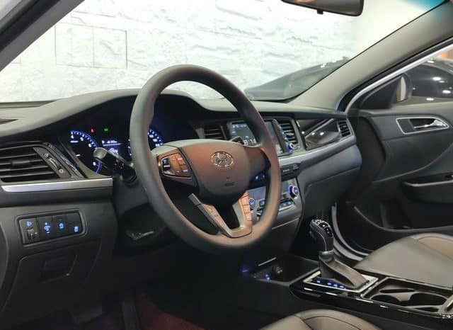
								Hyundai Mistra, 2020 full									