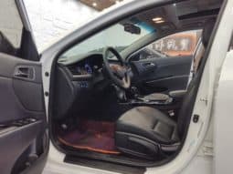 
										Hyundai Mistra, 2020 full									