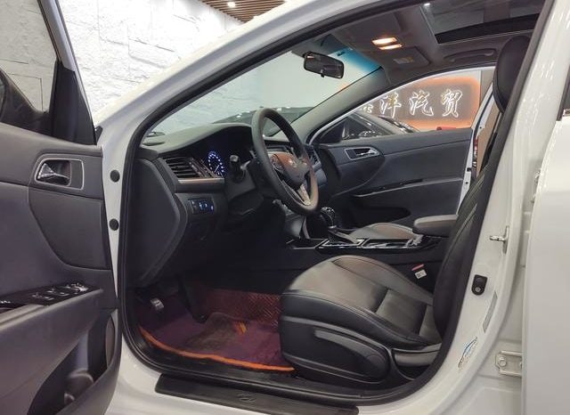 
								Hyundai Mistra, 2020 full									