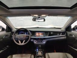 
										Hyundai Mistra, 2020 full									