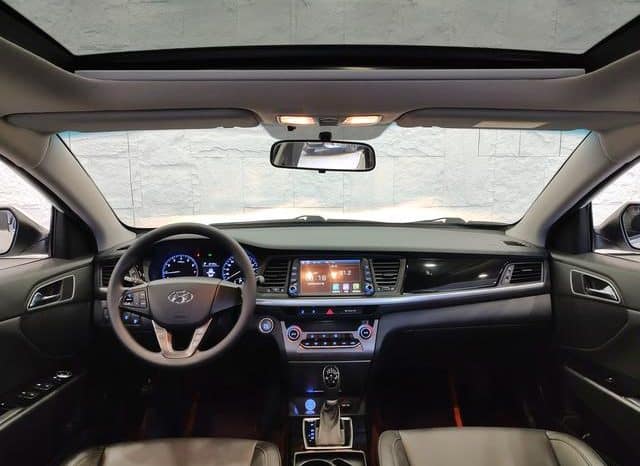 
								Hyundai Mistra, 2020 full									