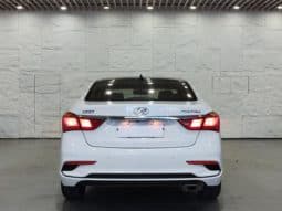 
										Hyundai Mistra, 2020 full									
