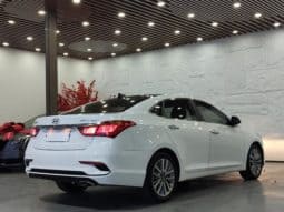 
										Hyundai Mistra, 2020 full									