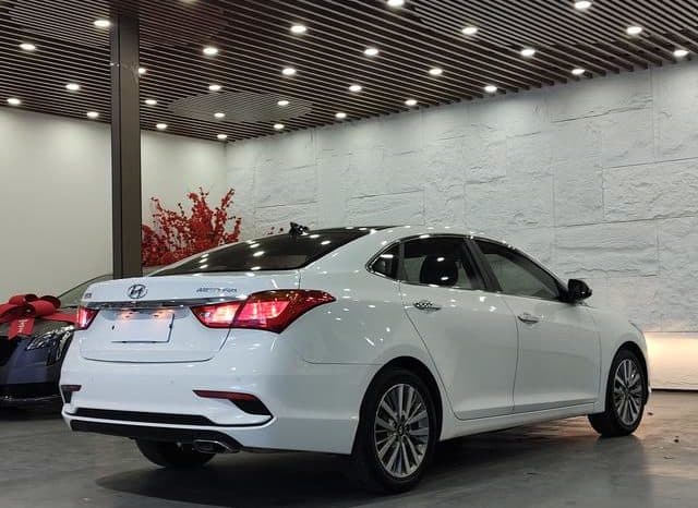 
								Hyundai Mistra, 2020 full									