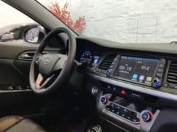 
										Hyundai Mistra, 2020 full									