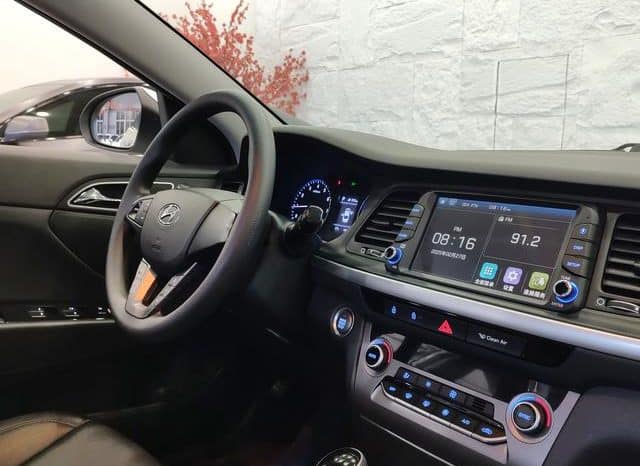 
								Hyundai Mistra, 2020 full									
