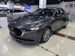 67caeb1556ea7 Mazda 3 (IV), 2020