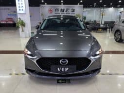 
										Mazda 3 (IV), 2020 full									