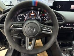 
										Mazda 3 (IV), 2020 full									