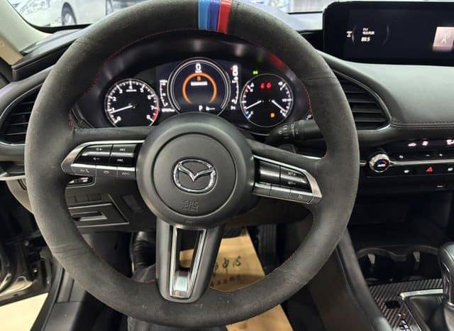 
								Mazda 3 (IV), 2020 full									