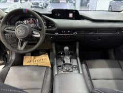 
										Mazda 3 (IV), 2020 full									