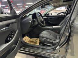 
										Mazda 3 (IV), 2020 full									