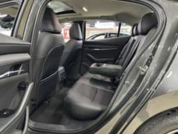 
										Mazda 3 (IV), 2020 full									