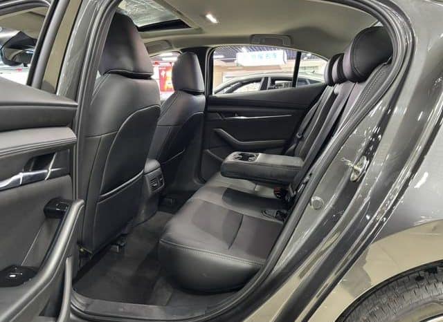 
								Mazda 3 (IV), 2020 full									