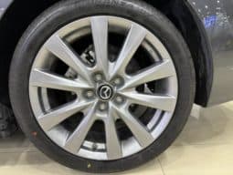 
										Mazda 3 (IV), 2020 full									