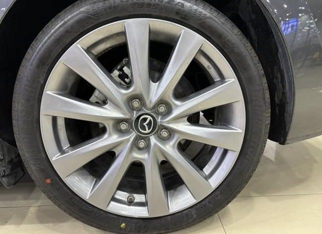
								Mazda 3 (IV), 2020 full									